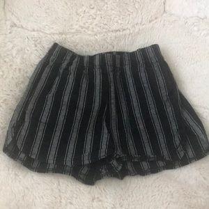 High waisted Brandy Melville Shorts